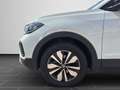 Volkswagen T-Cross GOAL 1.0 TSI KAMERA SHZ TRAVEL ASSIST AC Weiß - thumbnail 9