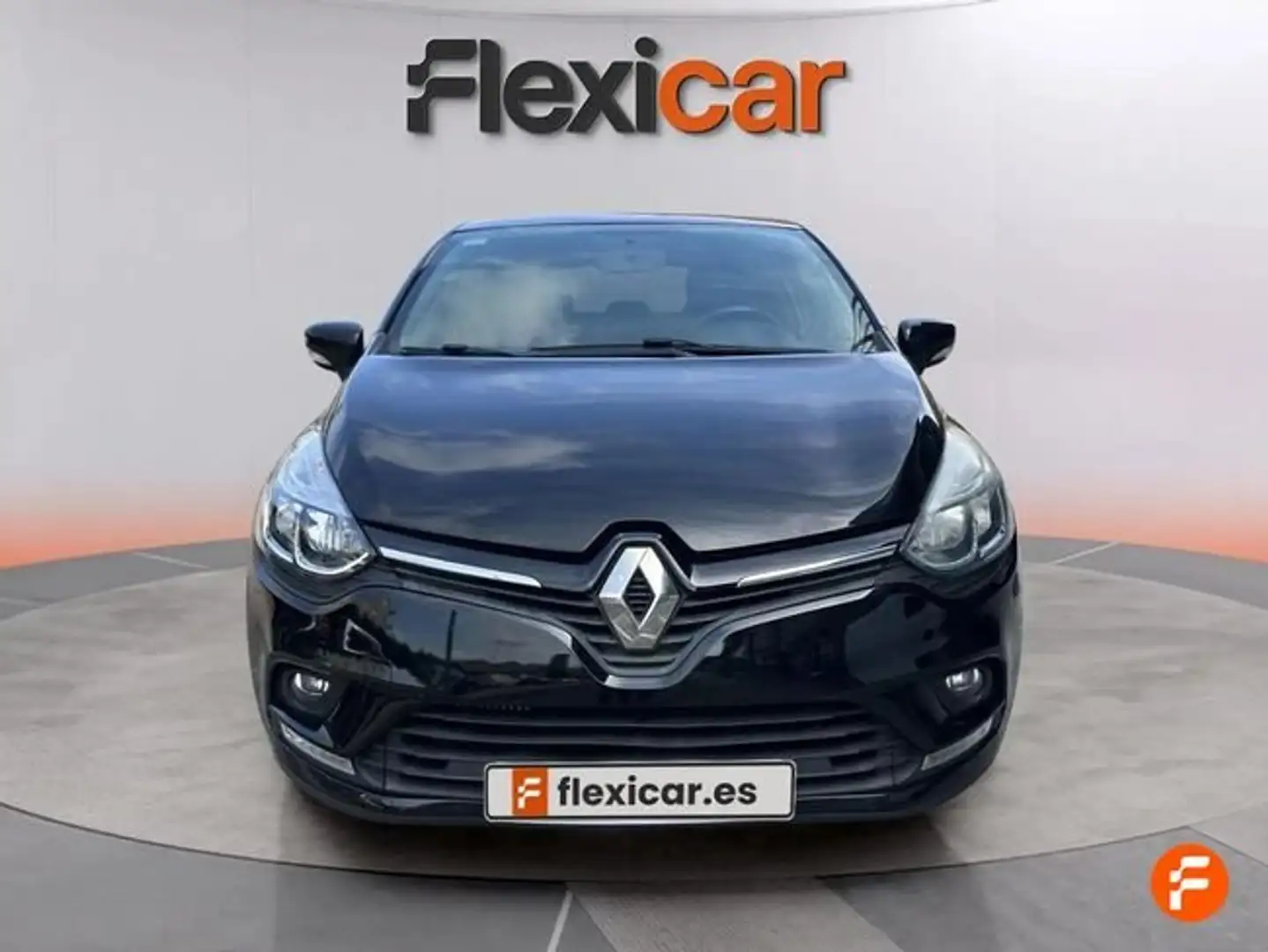 Renault Clio Limited Energy TCe 66kW (90CV) 2018 Negro - 2