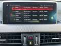 BMW X2 sdrive18d Msport auto TAGLIANDI BMW Nero - thumbnail 11