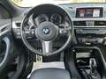 BMW X2 sdrive18d Msport auto TAGLIANDI BMW Nero - thumbnail 5