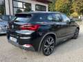 BMW X2 sdrive18d Msport auto TAGLIANDI BMW Nero - thumbnail 3