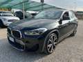 BMW X2 sdrive18d Msport auto TAGLIANDI BMW Nero - thumbnail 1