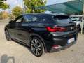 BMW X2 sdrive18d Msport auto TAGLIANDI BMW Nero - thumbnail 2