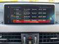BMW X2 sdrive18d Msport auto TAGLIANDI BMW Nero - thumbnail 12