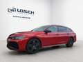 Volkswagen Passat R-Line Rouge - thumbnail 1