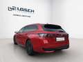Volkswagen Passat R-Line Rouge - thumbnail 7