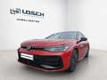 Volkswagen Passat R-Line Rouge - thumbnail 9