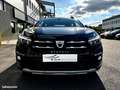 Dacia Sandero 1.0 ECO-G 100CH STEPWAY CONFORT 1ÈRE MAIN Zwart - thumbnail 12