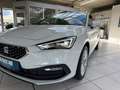 SEAT Leon 1.5 eTSI DSG Xcellence Virtual NAVI LED ACC Weiß - thumbnail 9