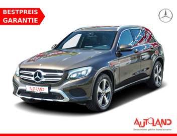 Aut. 4Matic AMG Line Klimaaut. LED Navi