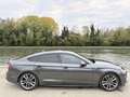 Audi A5 Benzine / Mild-hybride - 40 TFSI -  S-line Grijs - thumbnail 12