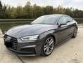 Audi A5 Benzine / Mild-hybride - 40 TFSI -  S-line Grijs - thumbnail 1
