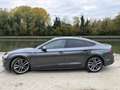 Audi A5 Benzine / Mild-hybride - 40 TFSI -  S-line Grijs - thumbnail 4