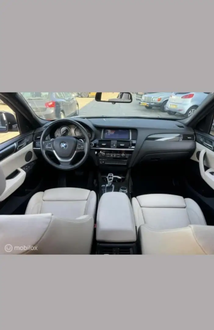 BMW X4 xDrive30d Aut. xLine - 2