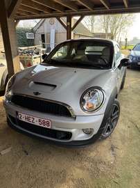 Coupé 1.6