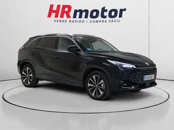 1.5 T-GDI Comfort Aut.