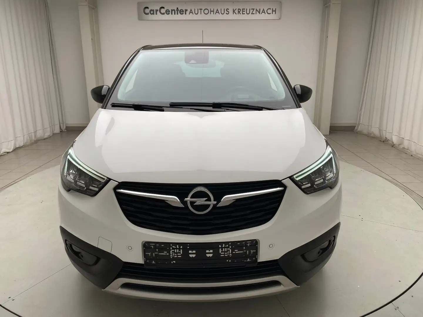 Opel Crossland X 1.2 Innovation Winterpaket LED Wit - 2