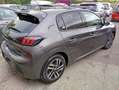 Peugeot 208 5P 1.2 PureTech 100CV Allure Aut. Gris - thumbnail 6
