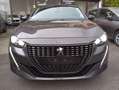 Peugeot 208 5P 1.2 PureTech 100CV Allure Aut. Gris - thumbnail 3