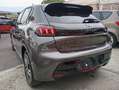Peugeot 208 5P 1.2 PureTech 100CV Allure Aut. Gris - thumbnail 9