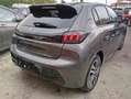 Peugeot 208 5P 1.2 PureTech 100CV Allure Aut. Gris - thumbnail 7