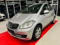 Mercedes-Benz A 180 A -Klasse A 180 CDI Silber - thumbnail 2