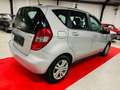 Mercedes-Benz A 180 A -Klasse A 180 CDI Silber - thumbnail 3