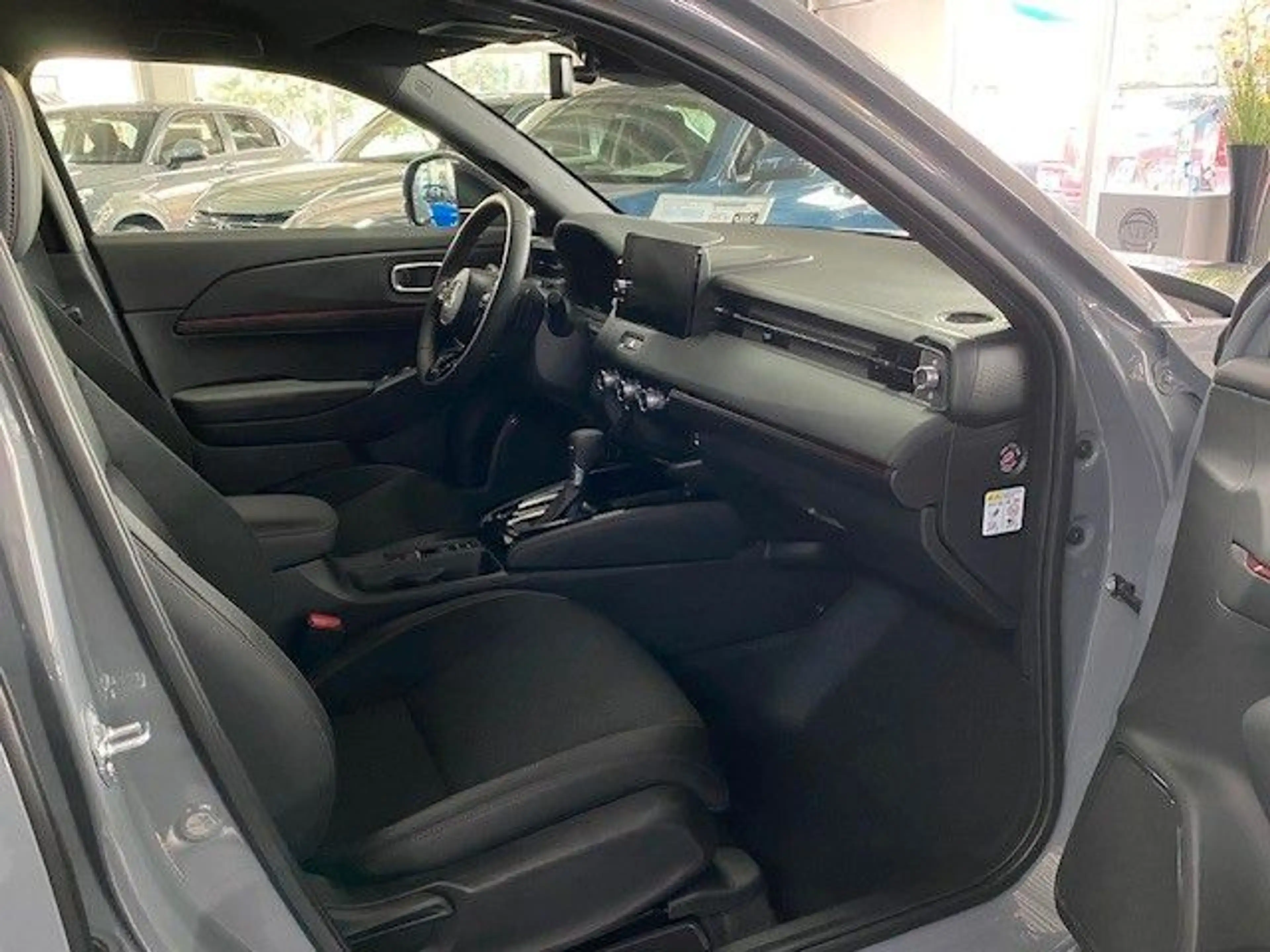 Honda HR-V Advance Sport *TZ Aktion* *MY2027* Augenkam — photo 11