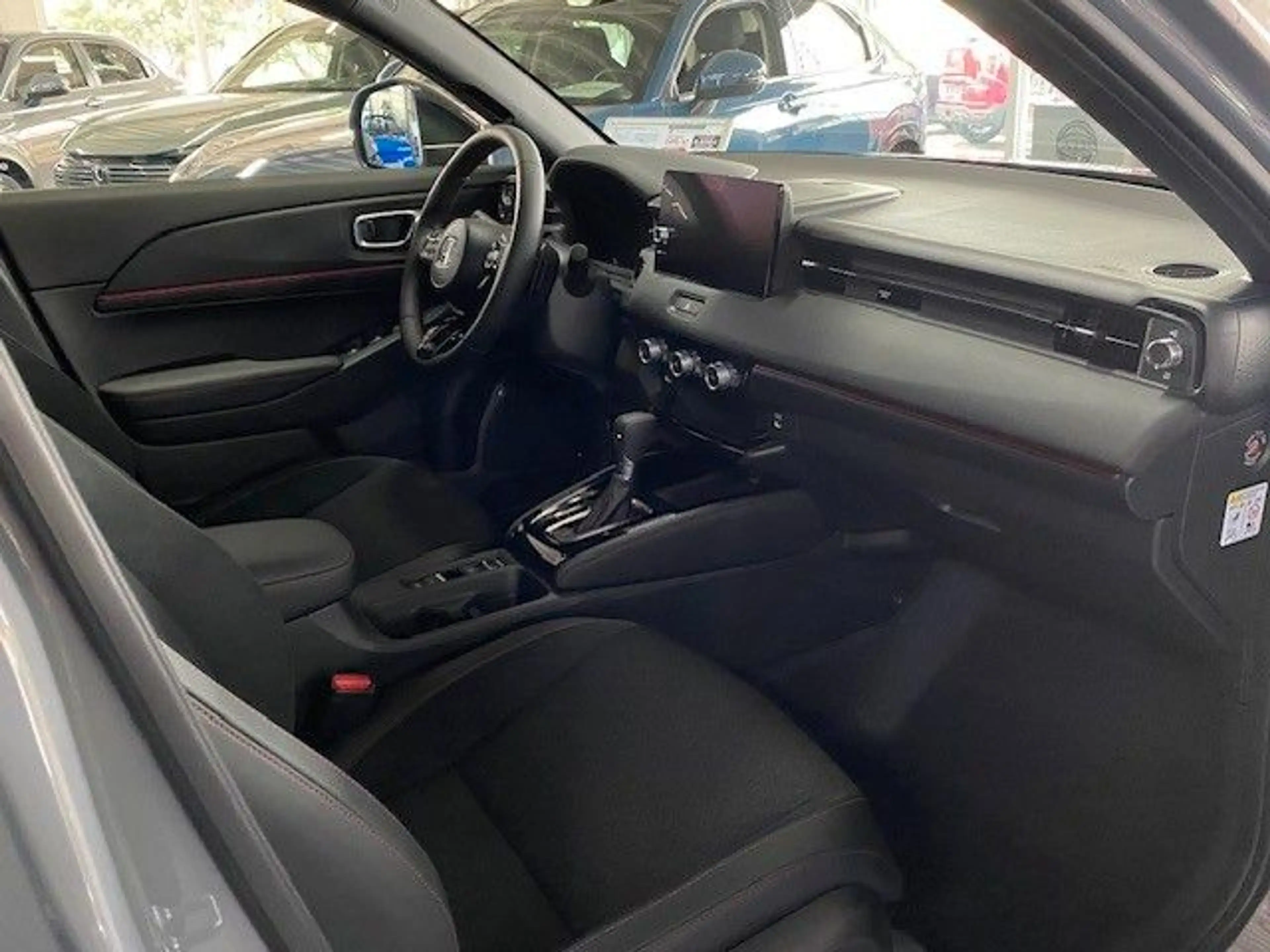 Honda HR-V Advance Sport *TZ Aktion* *MY2027* Augenkam — photo 12