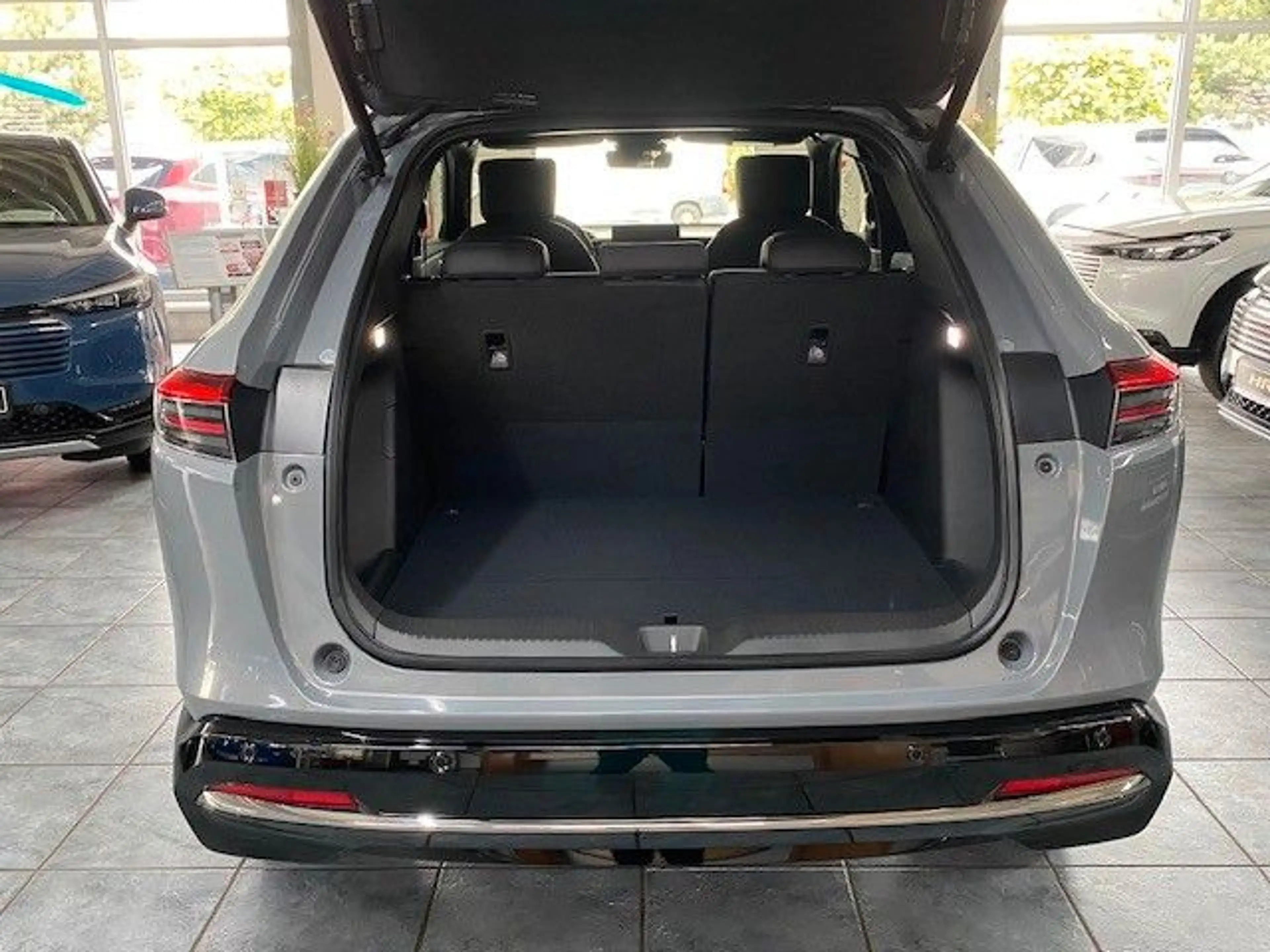Honda HR-V Advance Sport *TZ Aktion* *MY2027* Augenkam — photo 9