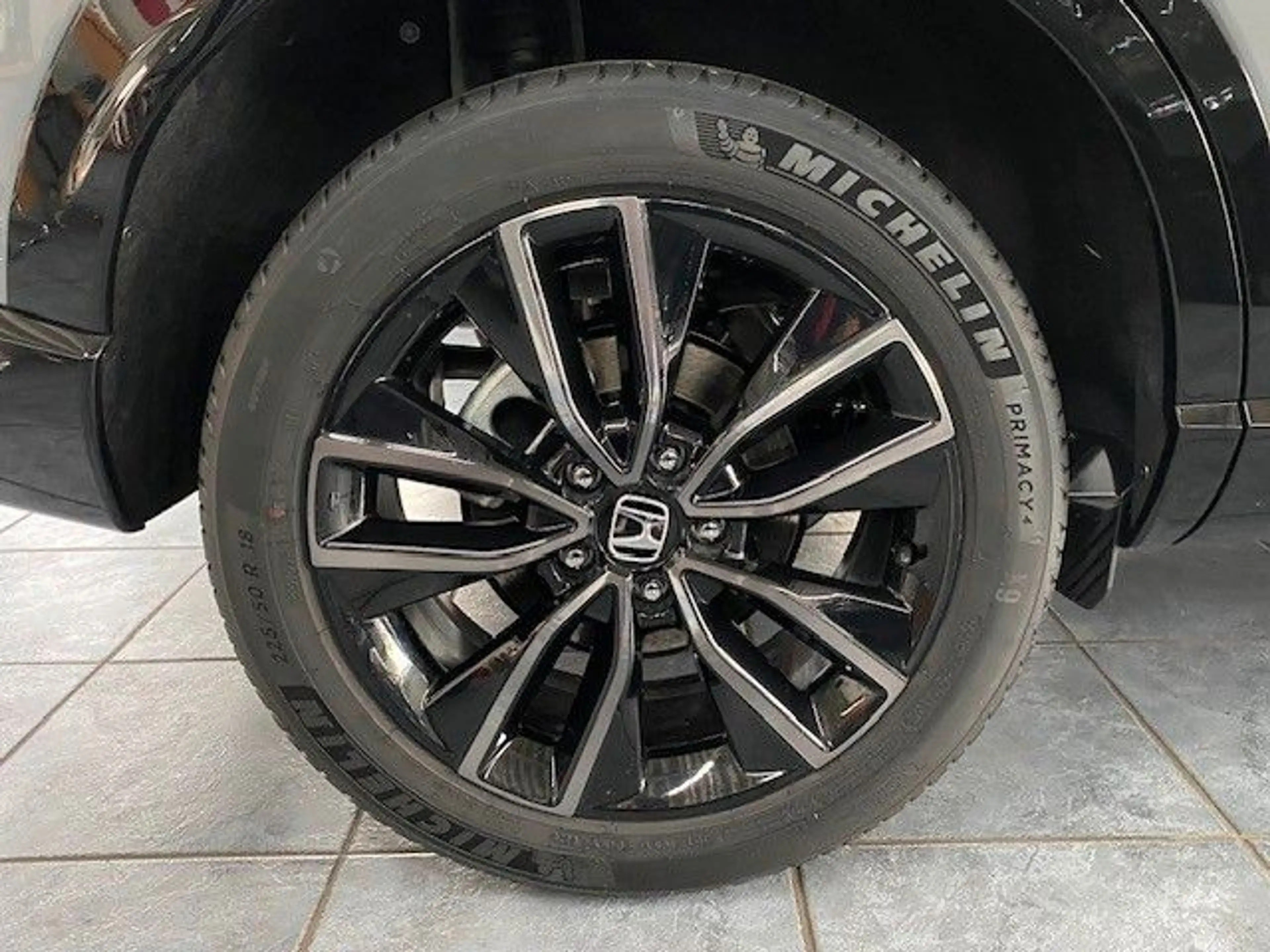 Honda HR-V Advance Sport *TZ Aktion* *MY2027* Augenkam — photo 13