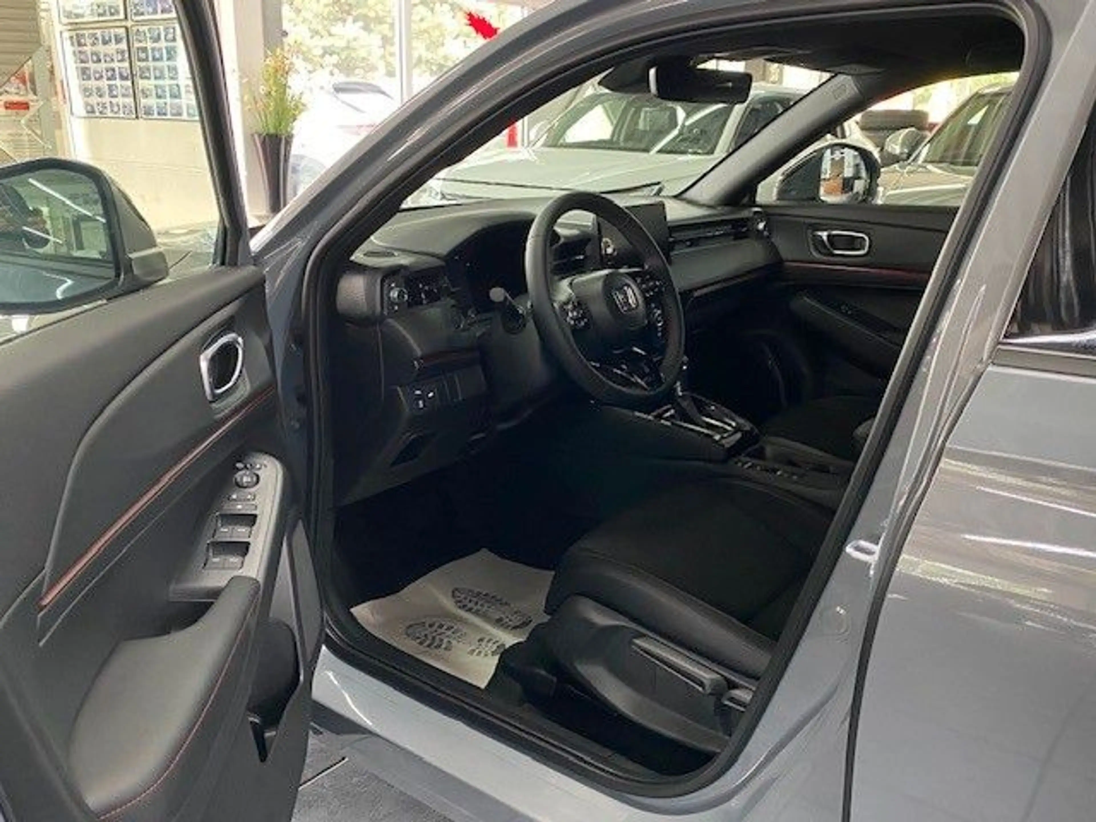 Honda HR-V Advance Sport *TZ Aktion* *MY2027* Augenkam — photo 7