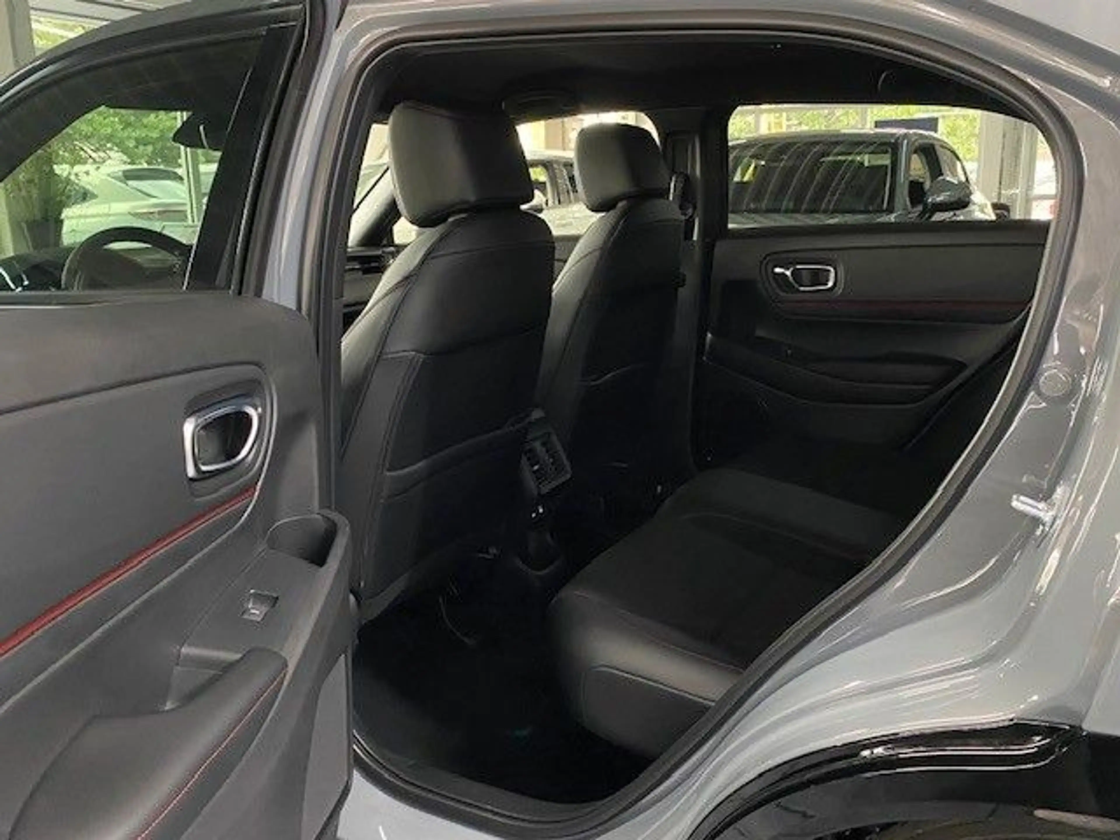 Honda HR-V Advance Sport *TZ Aktion* *MY2027* Augenkam — photo 8