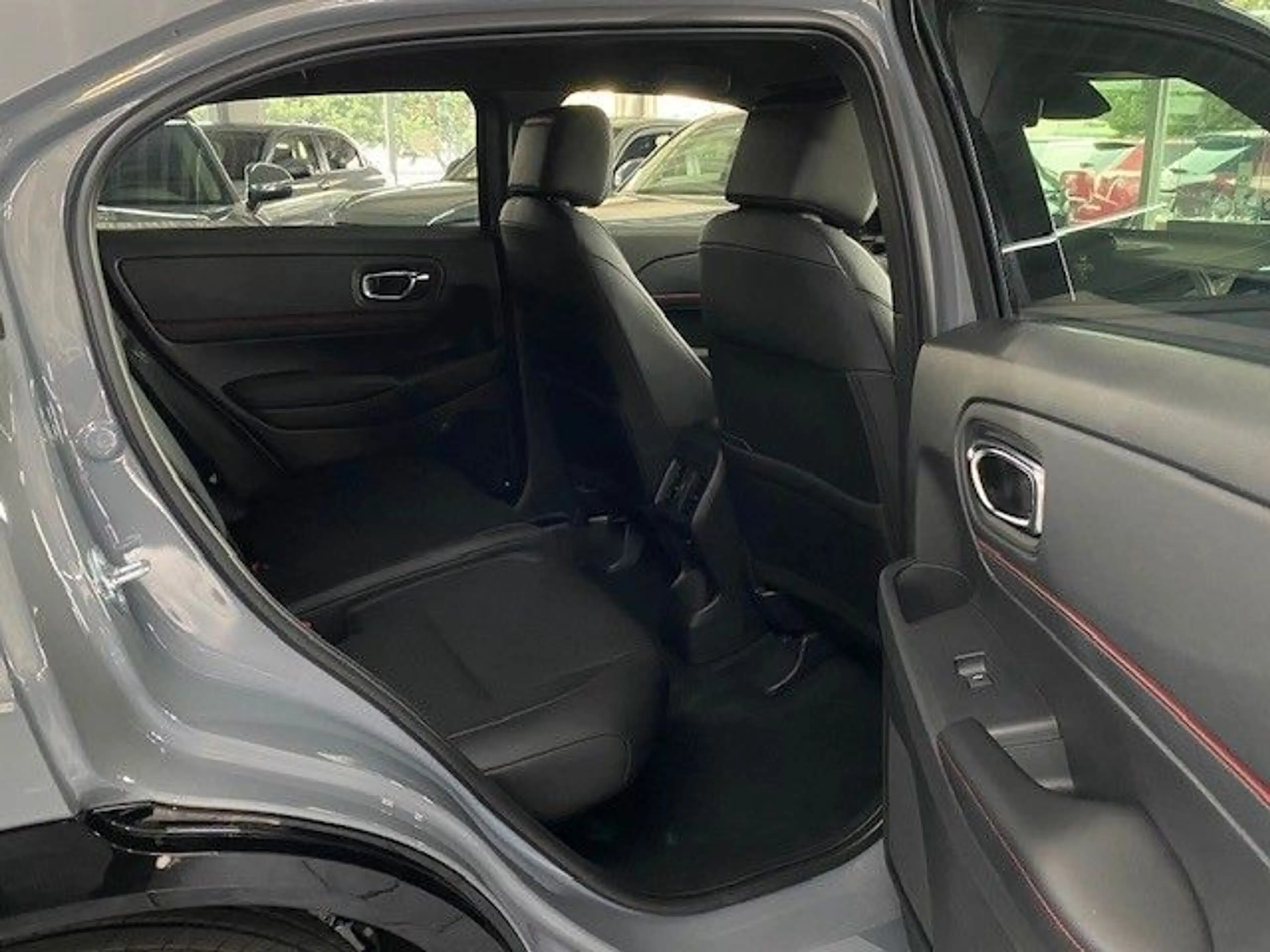 Honda HR-V Advance Sport *TZ Aktion* *MY2027* Augenkam — photo 10