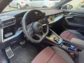Audi S3 Sportback 2.0 tfsi Sport Attitude quattro s-tronic Grigio - thumbnail 11