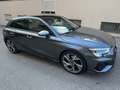 Audi S3 Sportback 2.0 tfsi Sport Attitude quattro s-tronic Grigio - thumbnail 6
