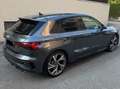 Audi S3 Sportback 2.0 tfsi Sport Attitude quattro s-tronic Grigio - thumbnail 4