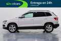 Skoda Karoq 2.0TDI AdBlue Ambition 4x4 DSG 110kW Blanco - thumbnail 8