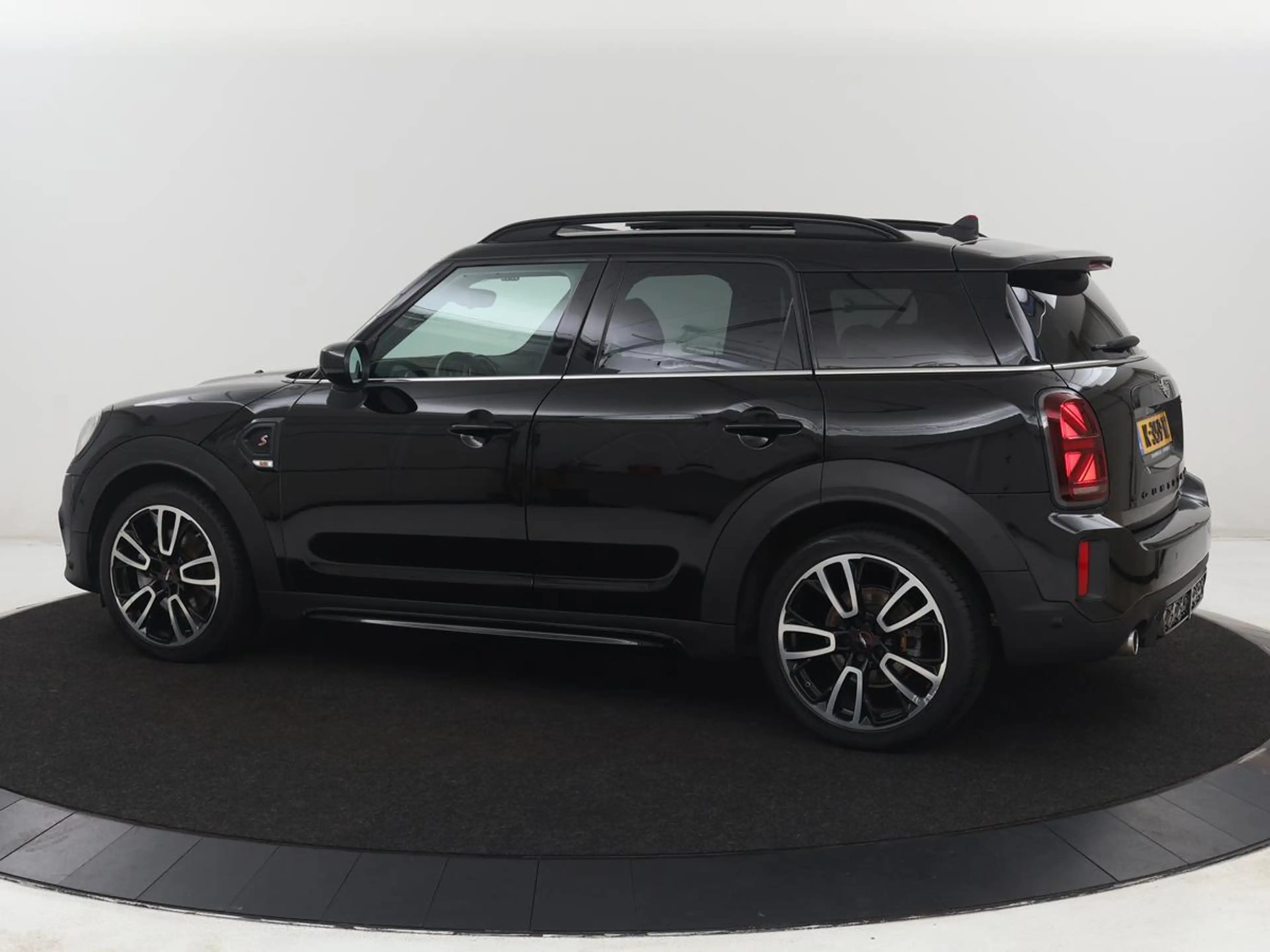 MINI Cooper S Countryman 2.0 Hammersmith | Panoramadak | Carplay | Camera | — photo 2