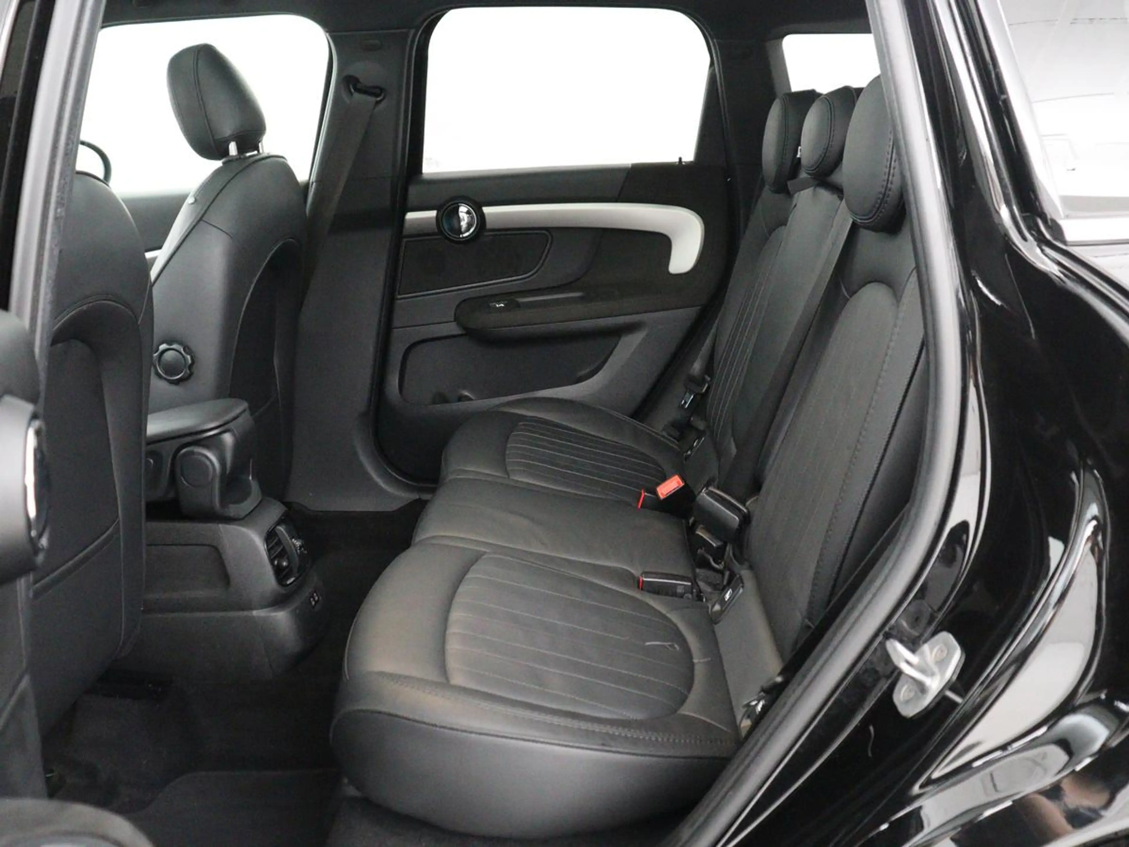 MINI Cooper S Countryman 2.0 Hammersmith | Panoramadak | Carplay | Camera | — photo 7