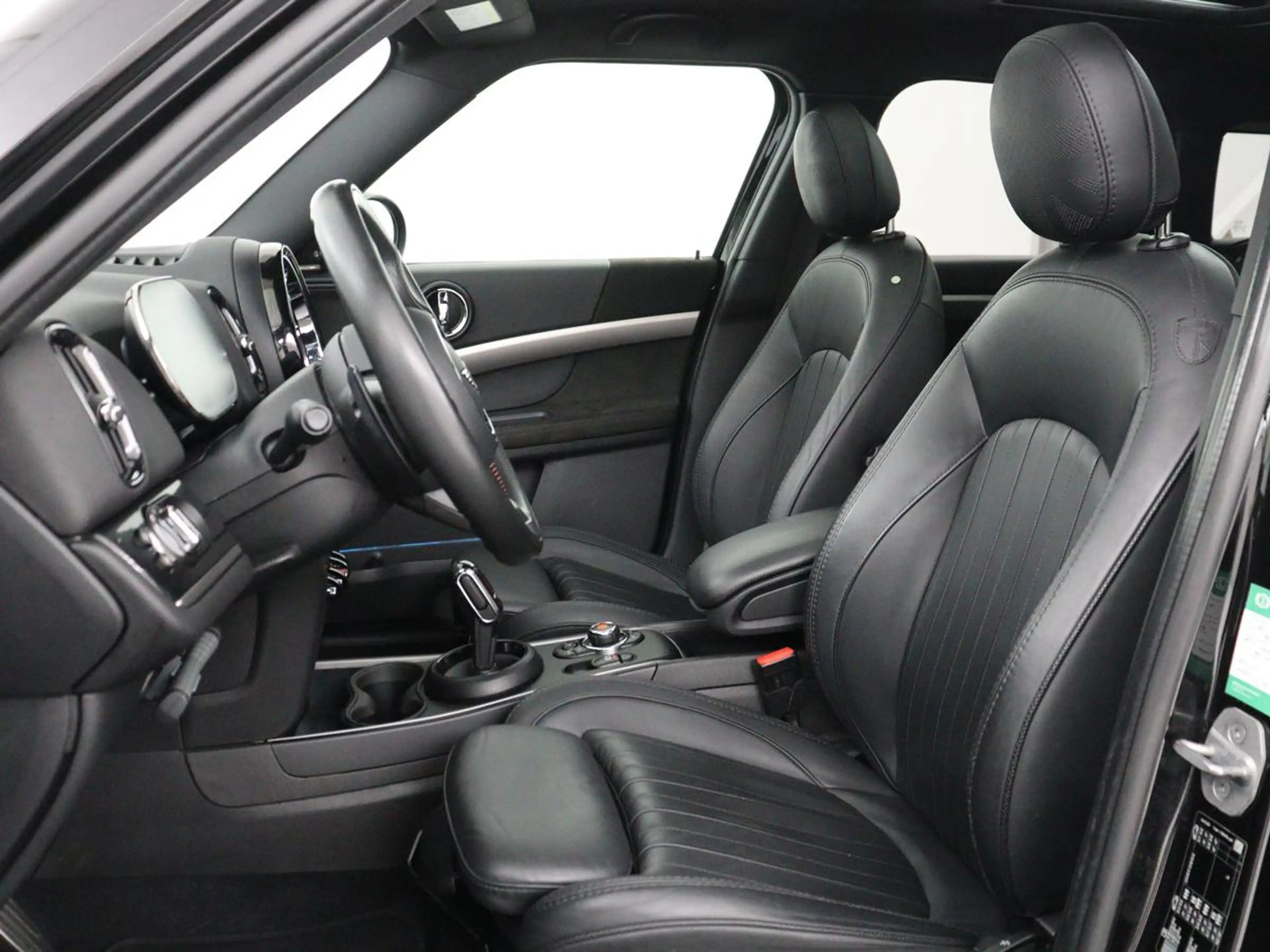 MINI Cooper S Countryman 2.0 Hammersmith | Panoramadak | Carplay | Camera | — photo 5