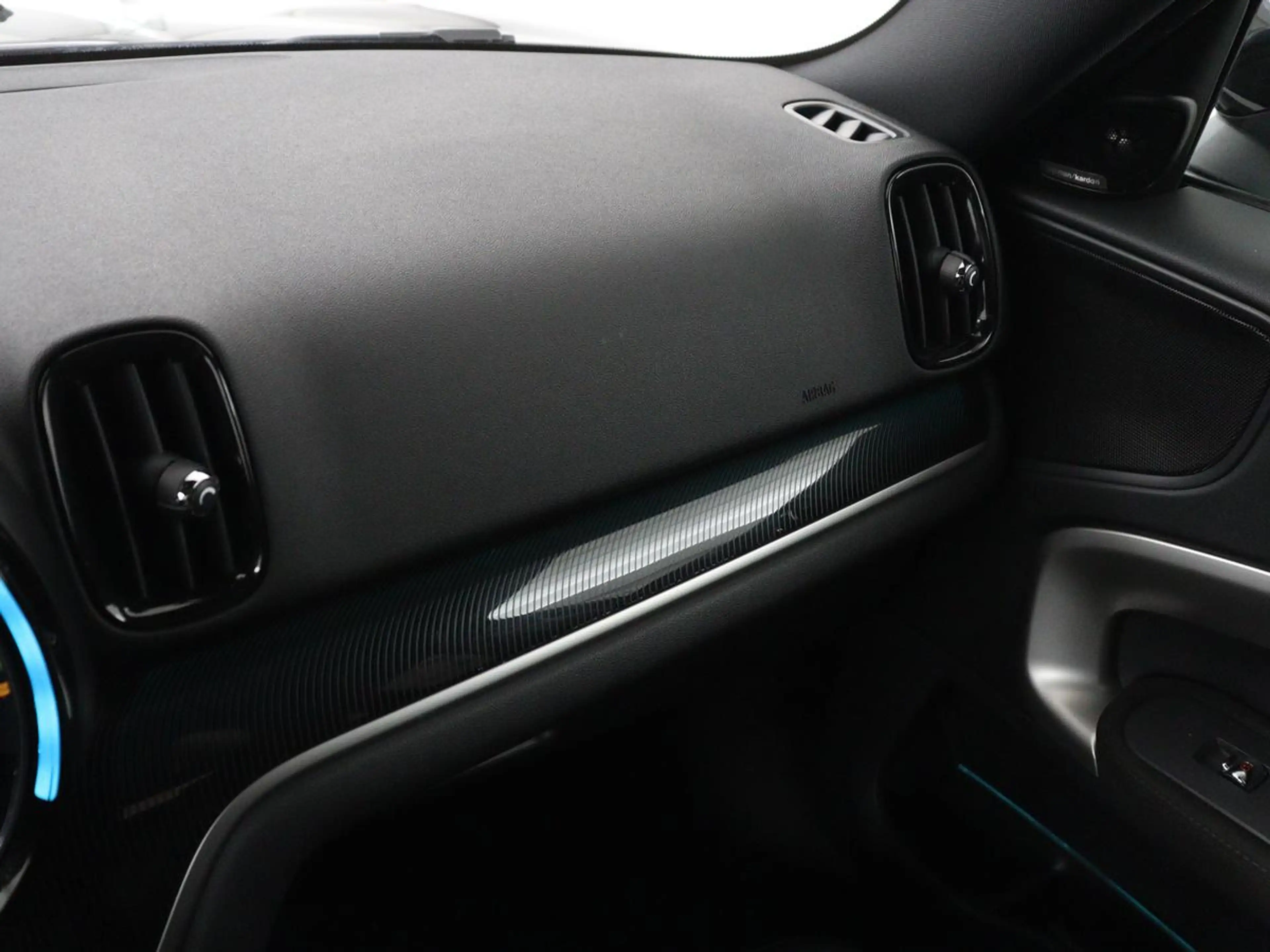 MINI Cooper S Countryman 2.0 Hammersmith | Panoramadak | Carplay | Camera | — photo 28