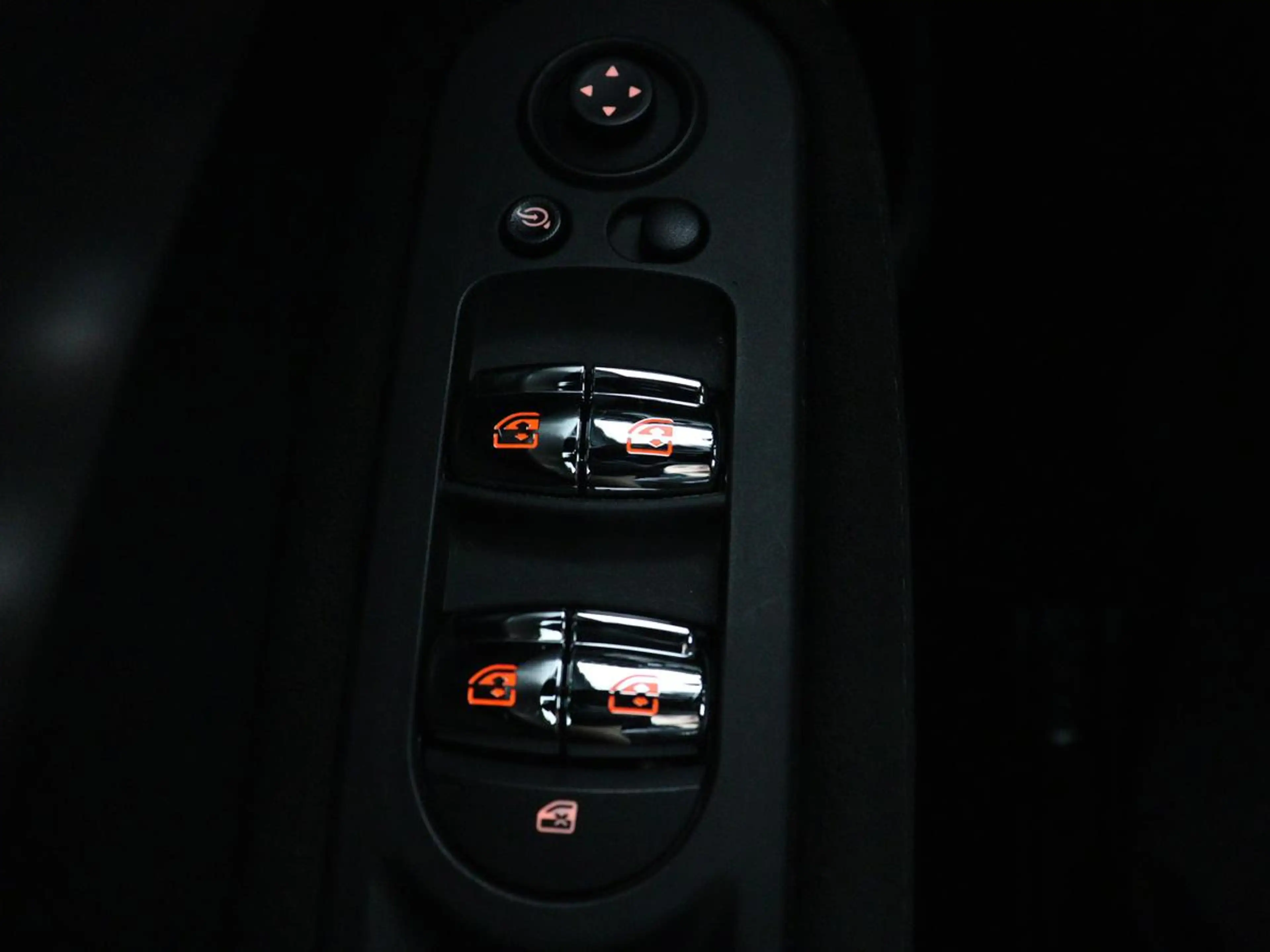 MINI Cooper S Countryman 2.0 Hammersmith | Panoramadak | Carplay | Camera | — photo 38