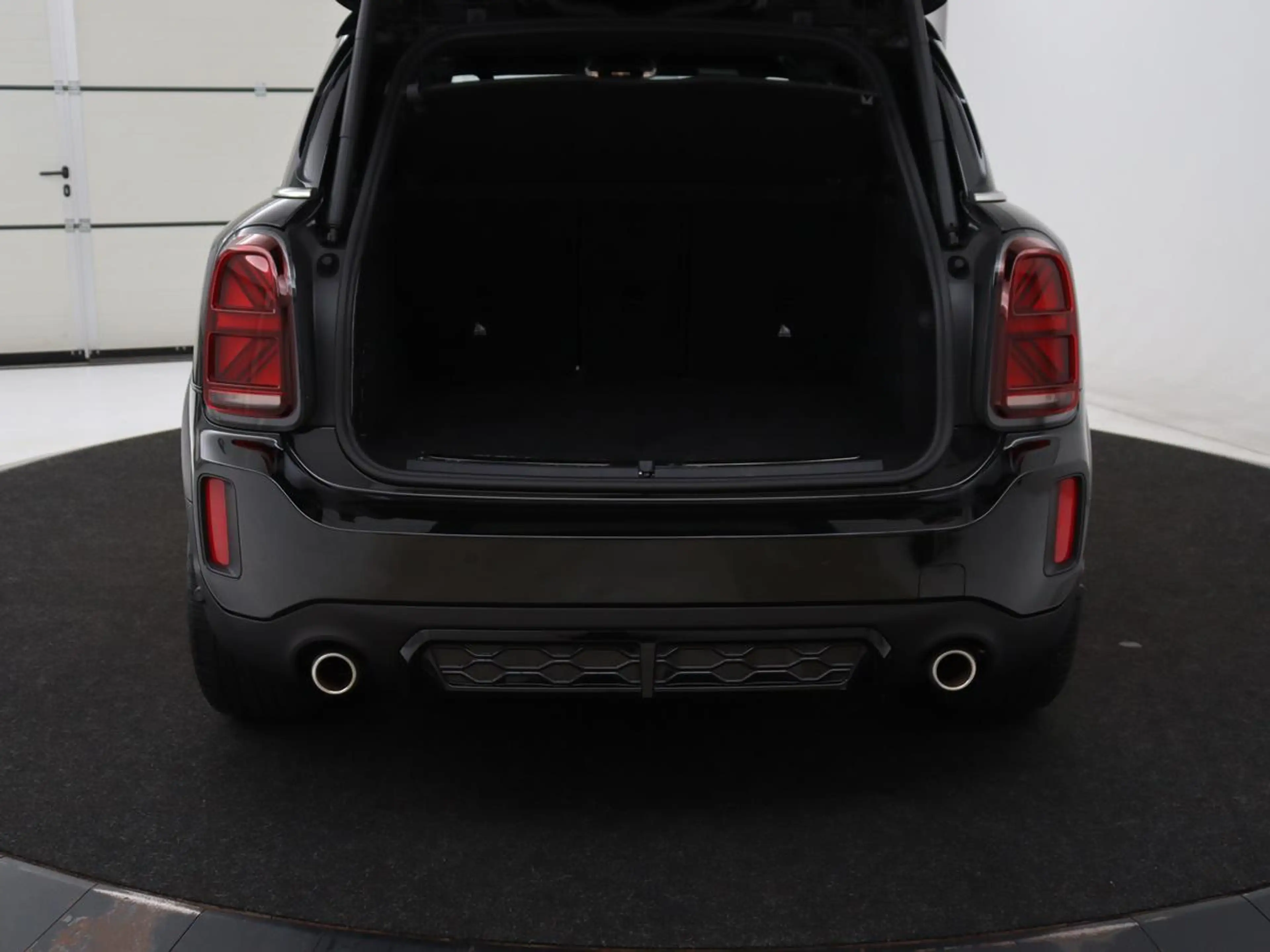 MINI Cooper S Countryman 2.0 Hammersmith | Panoramadak | Carplay | Camera | — photo 10