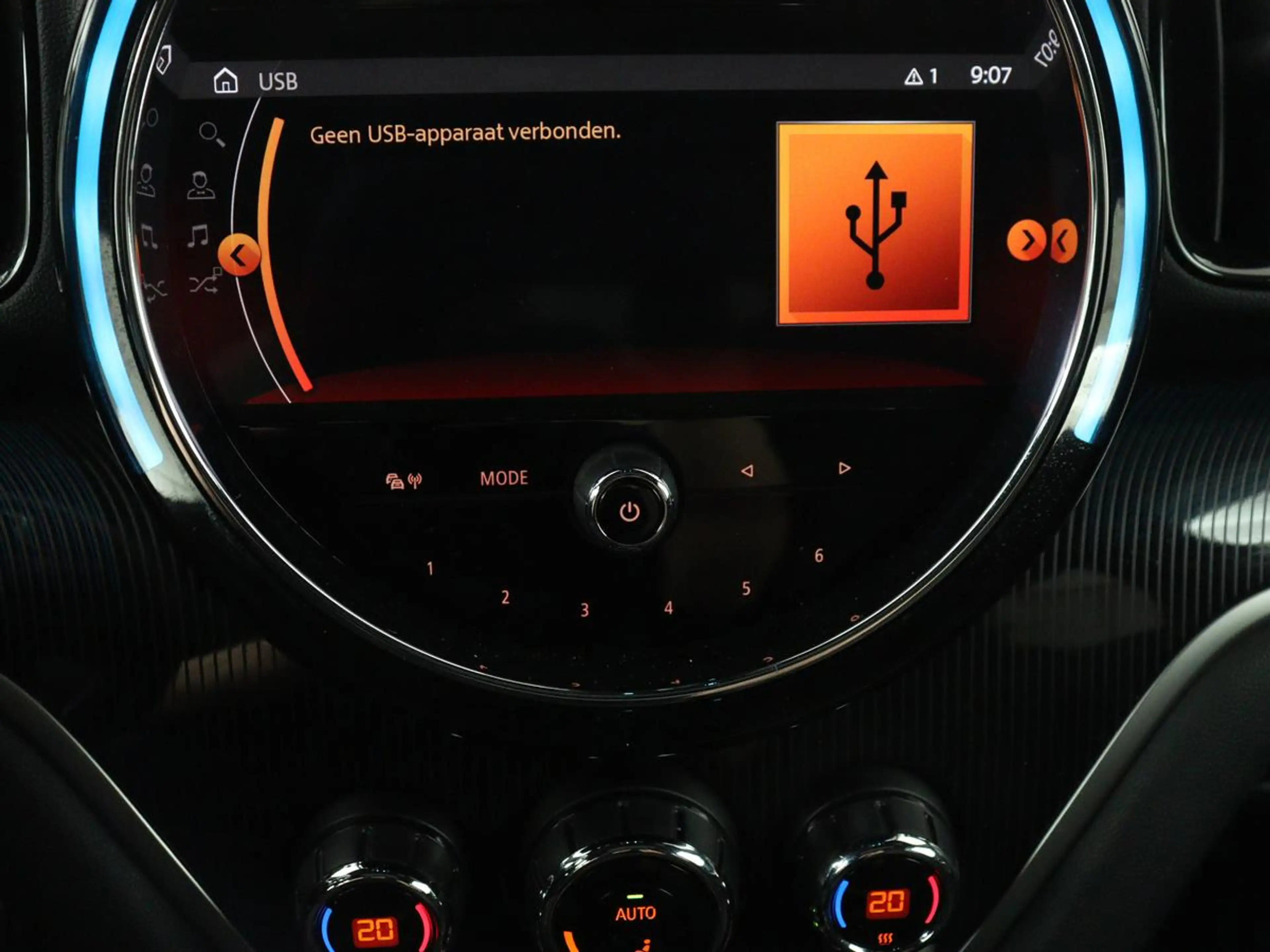 MINI Cooper S Countryman 2.0 Hammersmith | Panoramadak | Carplay | Camera | — photo 25