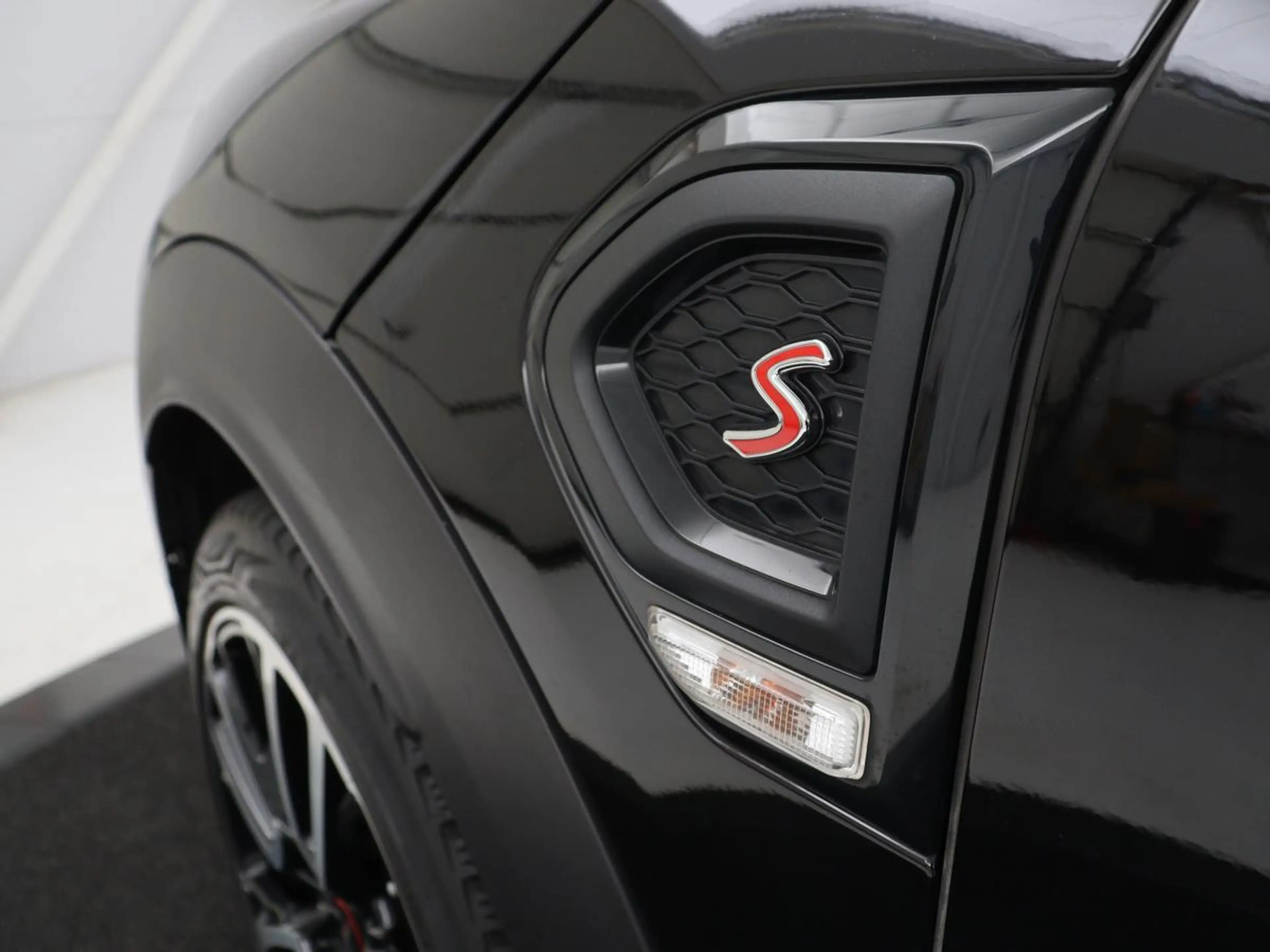 MINI Cooper S Countryman 2.0 Hammersmith | Panoramadak | Carplay | Camera | — photo 34