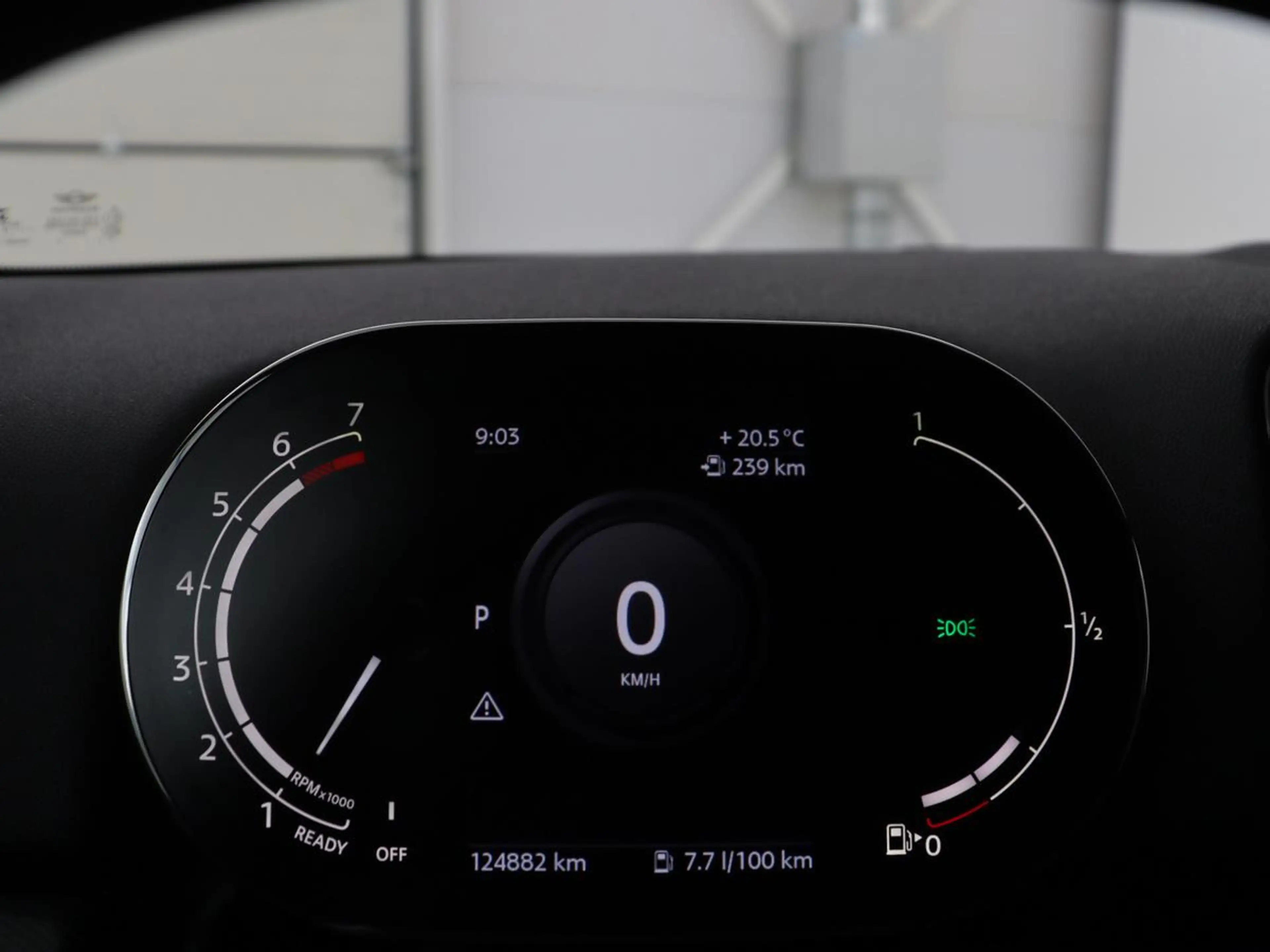 MINI Cooper S Countryman 2.0 Hammersmith | Panoramadak | Carplay | Camera | — photo 37