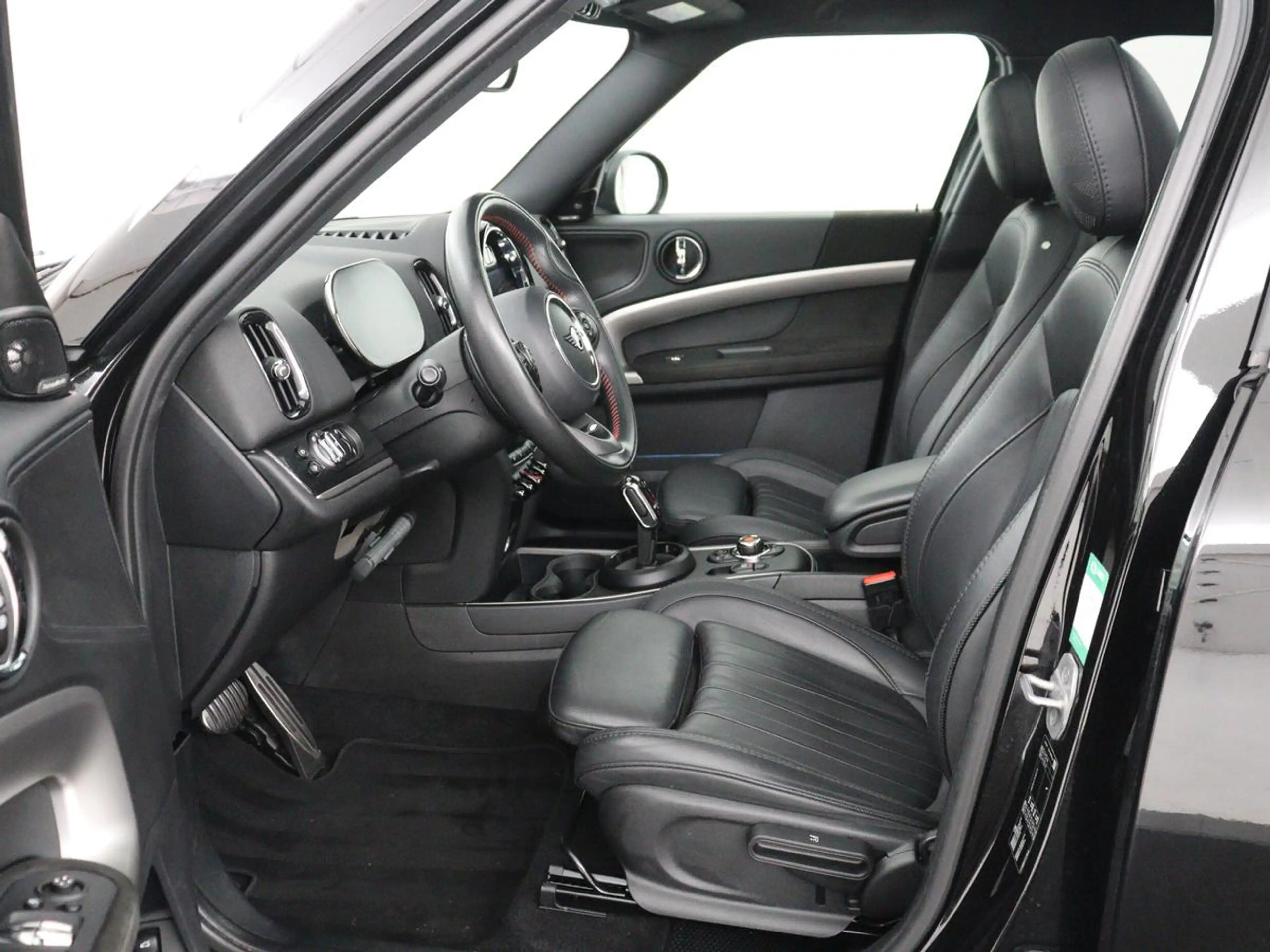 MINI Cooper S Countryman 2.0 Hammersmith | Panoramadak | Carplay | Camera | — photo 4