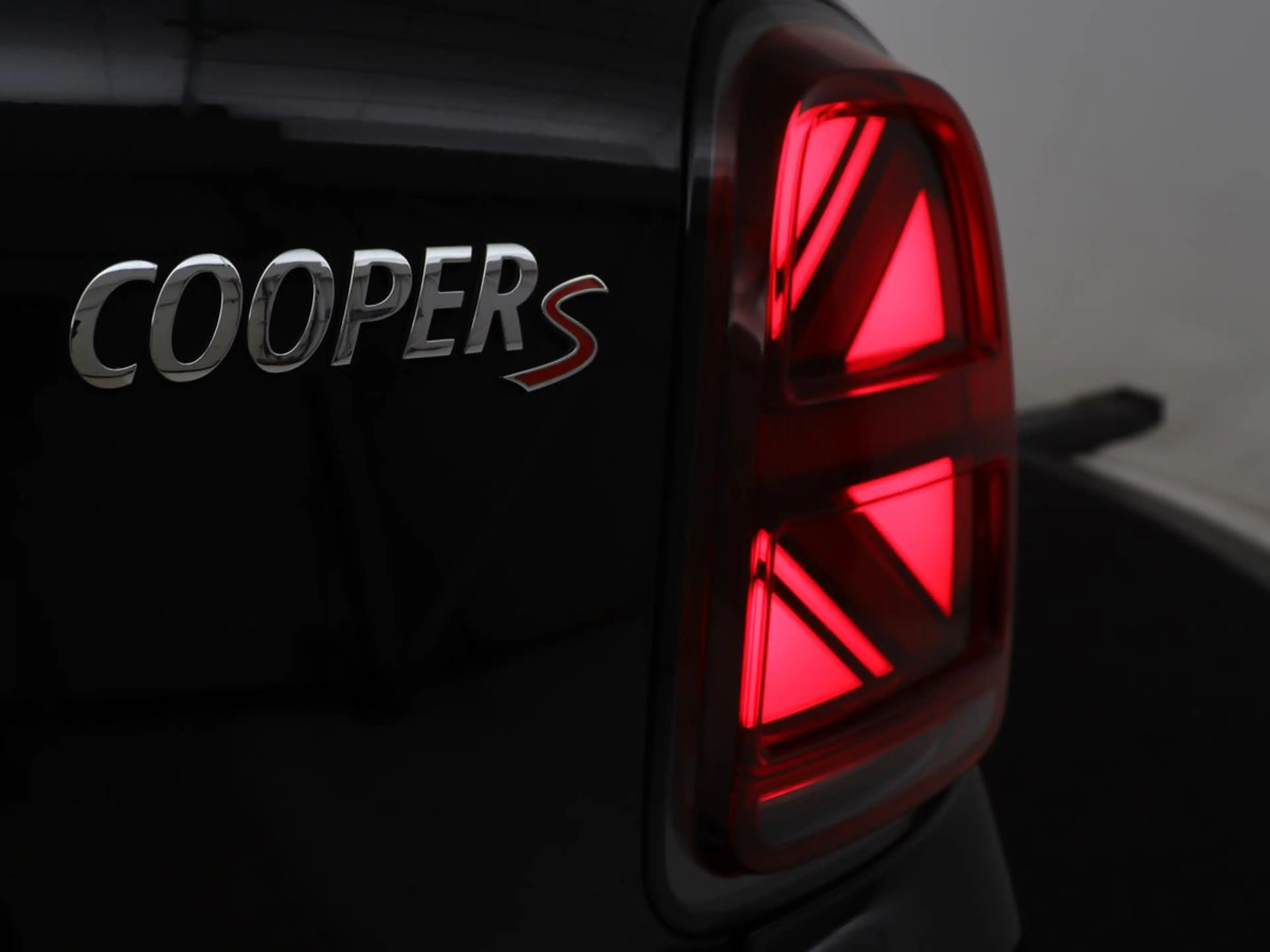 MINI Cooper S Countryman 2.0 Hammersmith | Panoramadak | Carplay | Camera | — photo 36