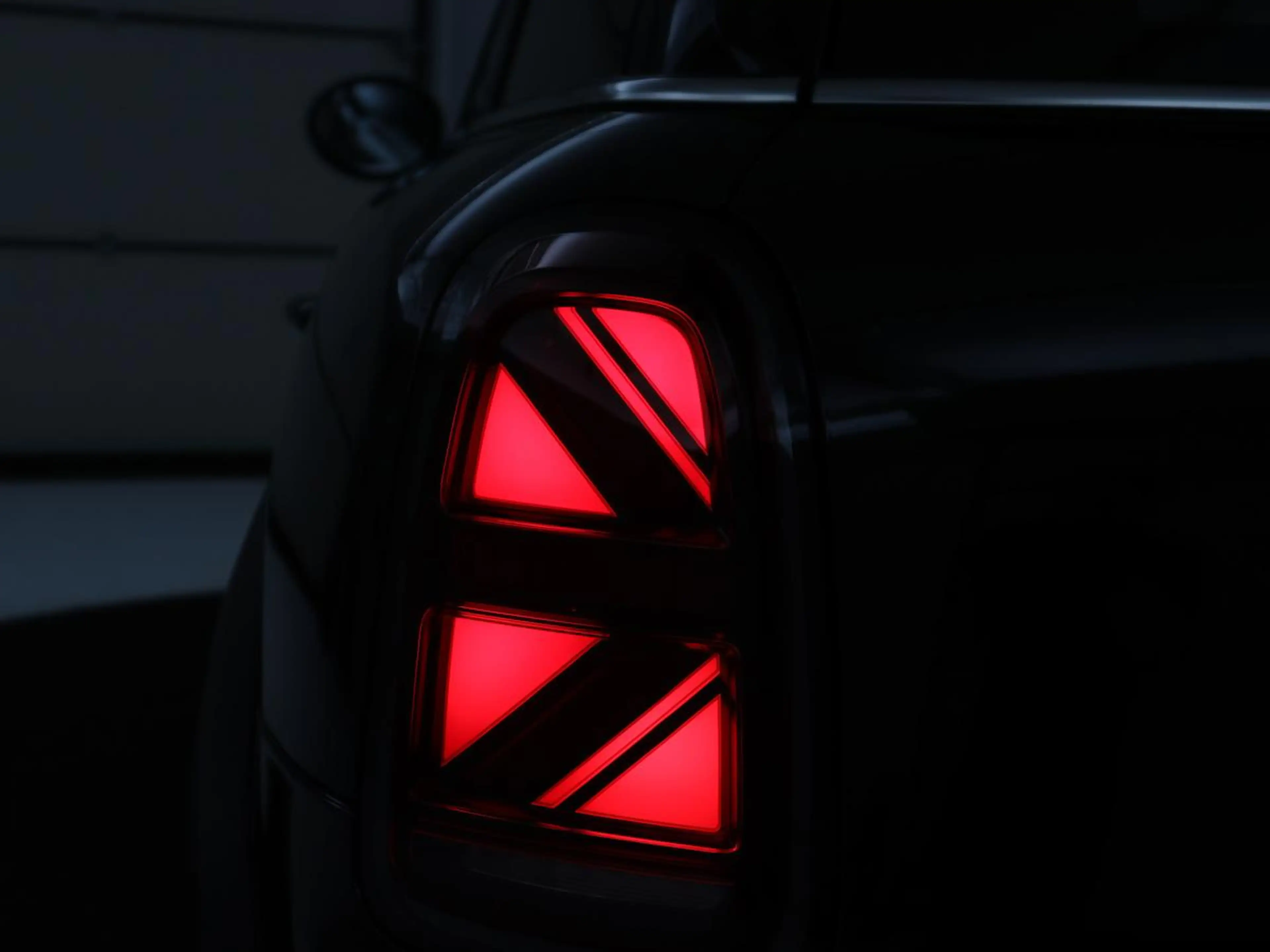 MINI Cooper S Countryman 2.0 Hammersmith | Panoramadak | Carplay | Camera | — photo 35